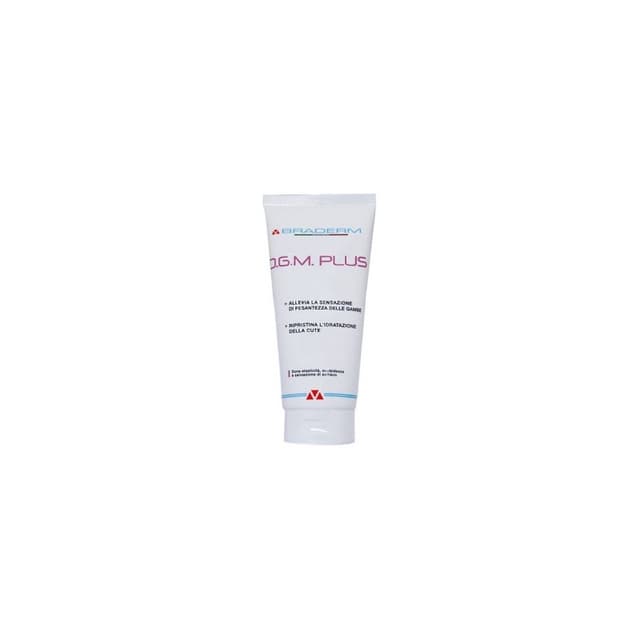 Gel Braderm DGM Plus – 200 ml