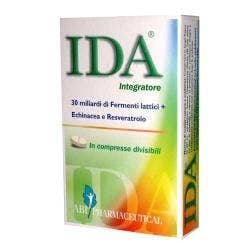 IDA INTEG ABI – 12 comprimés