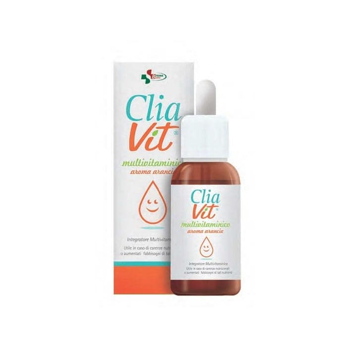 Cliavit Integ Tropfen – 30 ml