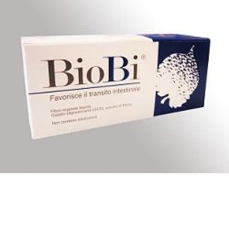 BioBi – 14 sachets