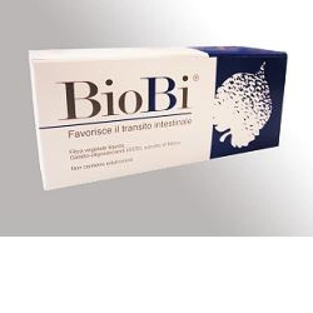 Probiotiques (ferments lactiques) – 14 sachets | BioBi