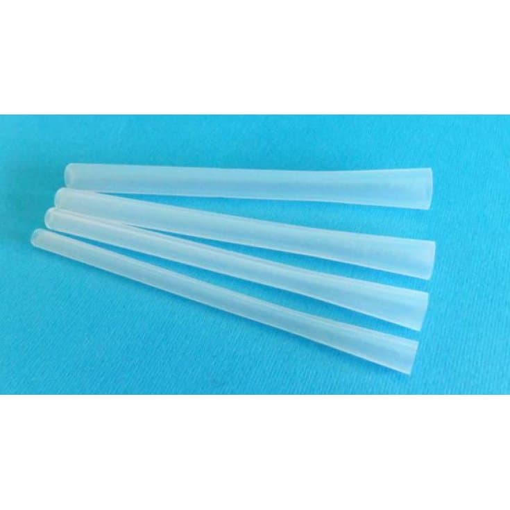 Cannula Rett Neon Silikon 4mm – Dispositif médical