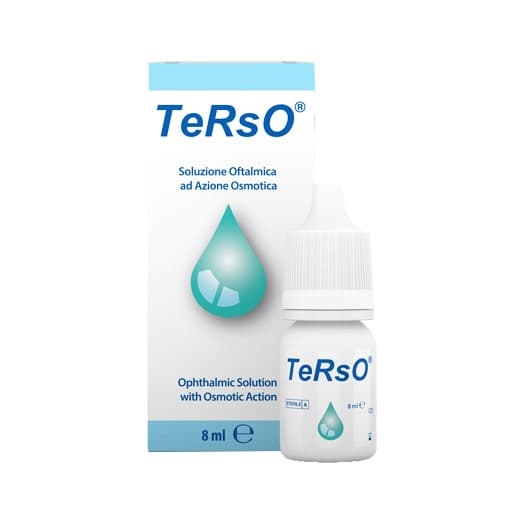 Terso Sol Oftal AZ – Gouttes Oculaires