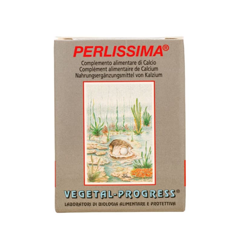 Perlissima – 36 gélules