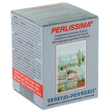 Perlissima – 36 gélules