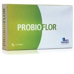 Probioflor Integ – 30 gélules