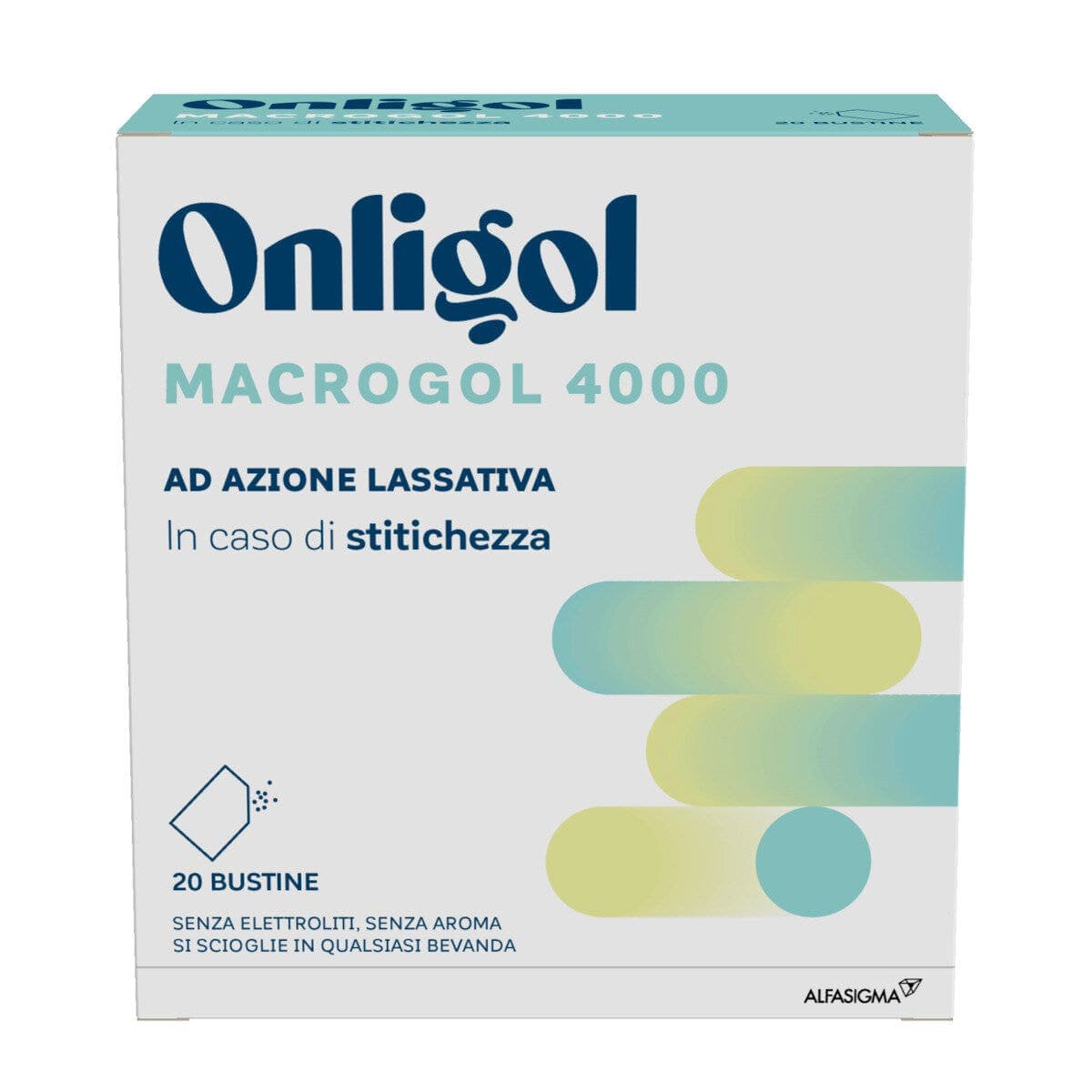 Onligol – 20 sachets de 10 g