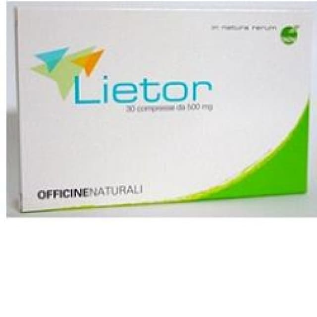 Rhodiola + Passiflore – 30 comprimés | Lietor
