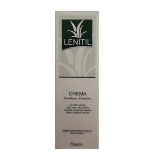 Lenitil Crème Nourrissante – 75 ml