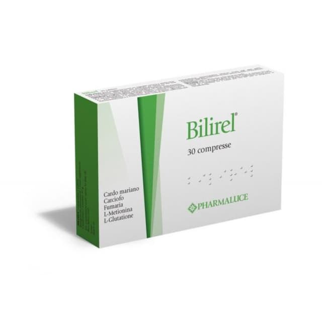 Artichaut + Chardon-Marie – 30 comprimés de 900 mg | Bilirel