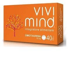 Vivimind – 40 Tabletten