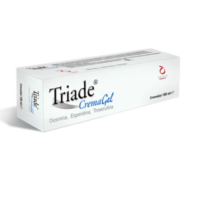 TRIADE Cremagel 100 ml