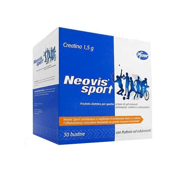 Neovis Sport – 30 Sachets