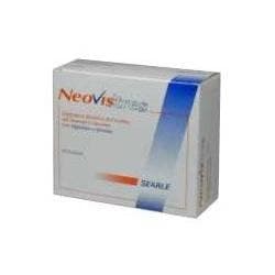 Neovis Tres – 20 Sachets