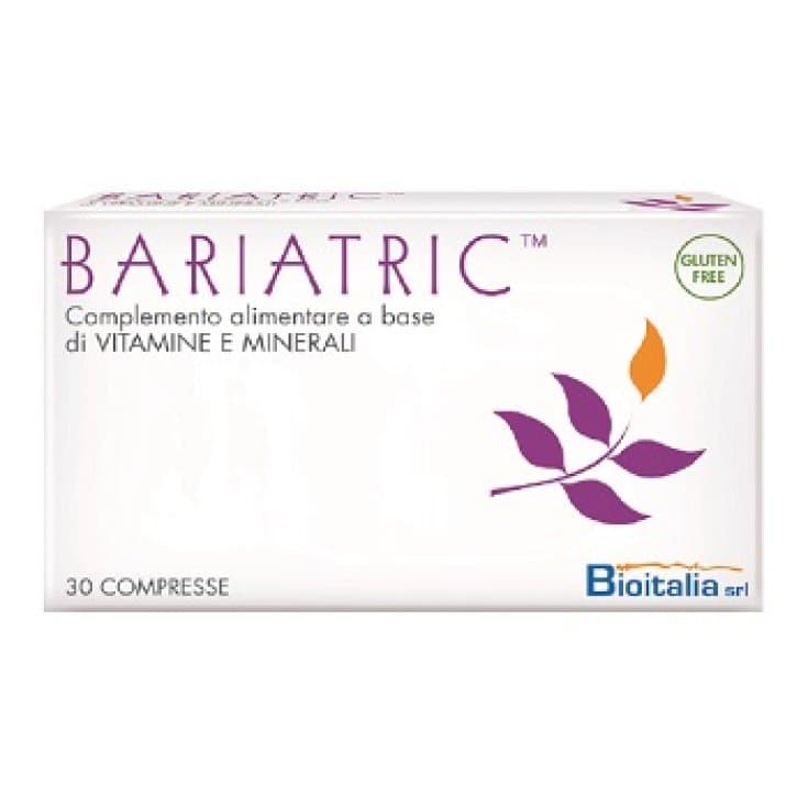 Bariatric – 30 comprimés