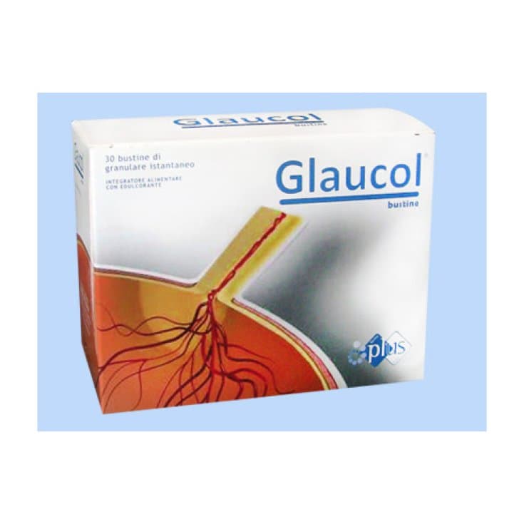 Glaucol – 30 sachets