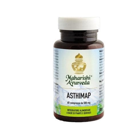 Asthimap – 60 comprimés