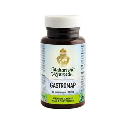 Gastromap – 60 Tabletten