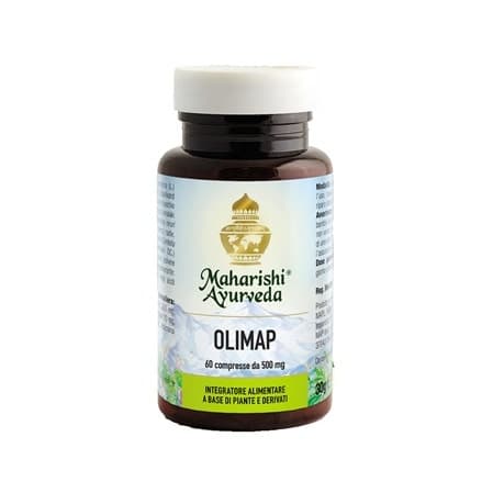Olimap – 60 comprimés de 500 mg