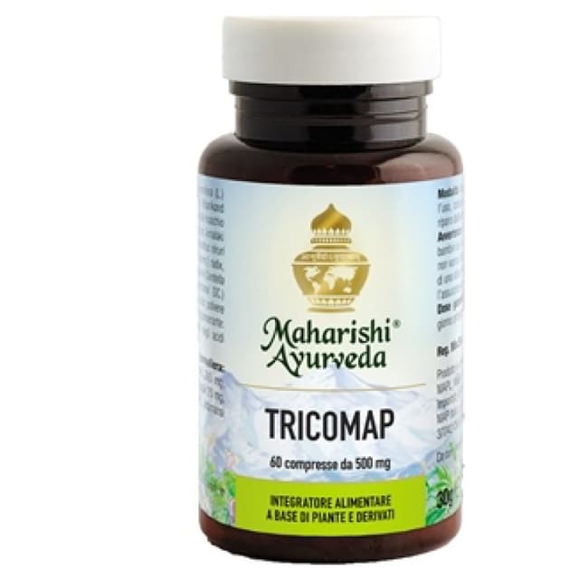Tricomap – 60 comprimés