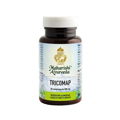 Tricomap – 60 comprimés