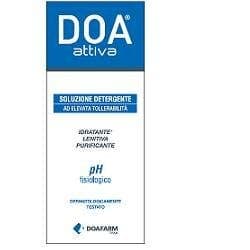 DOA Attiva Lotion – 200 ml