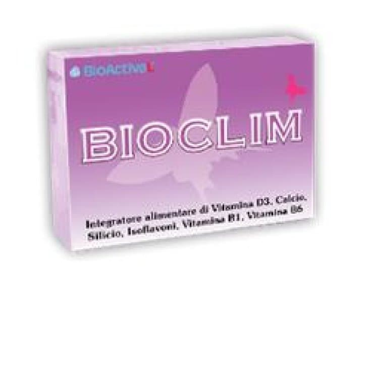 Bioclim – 30 comprimés