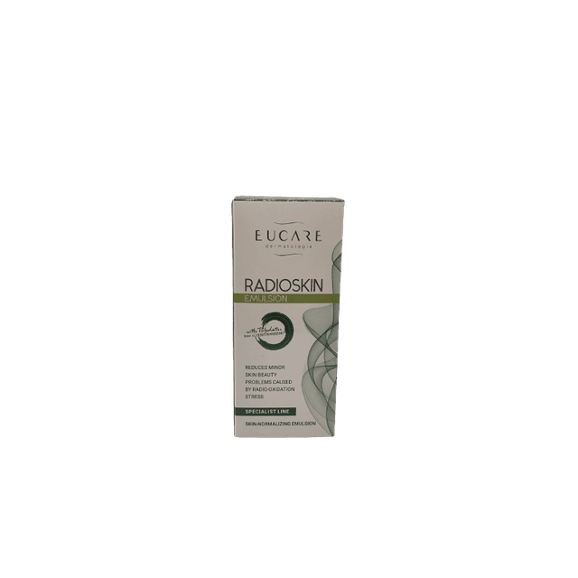 Radioskin – 75 ml