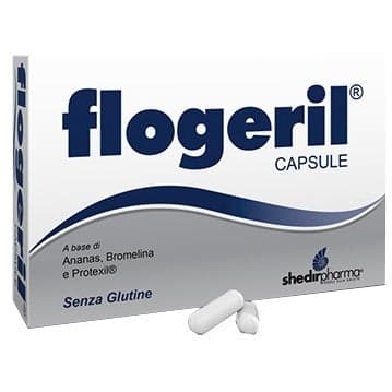 Broméline – 30 gélules | Flogeril