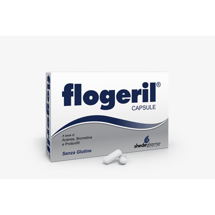 Flogeril – 30 gélules