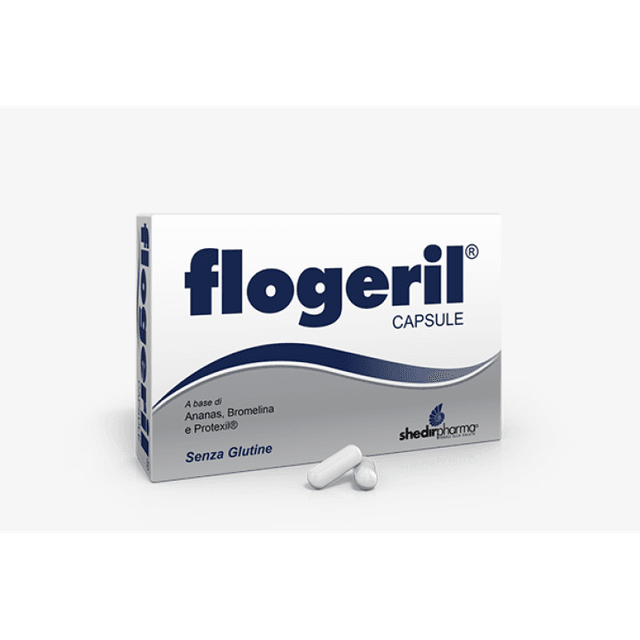 Broméline – 30 gélules | Flogeril