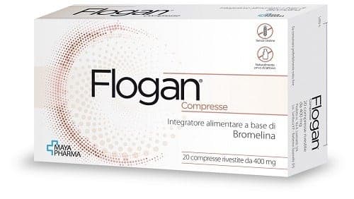 FLOGAN 20CPR