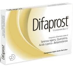 Difaprost Integ – 15 comprimés de 1,2 g
