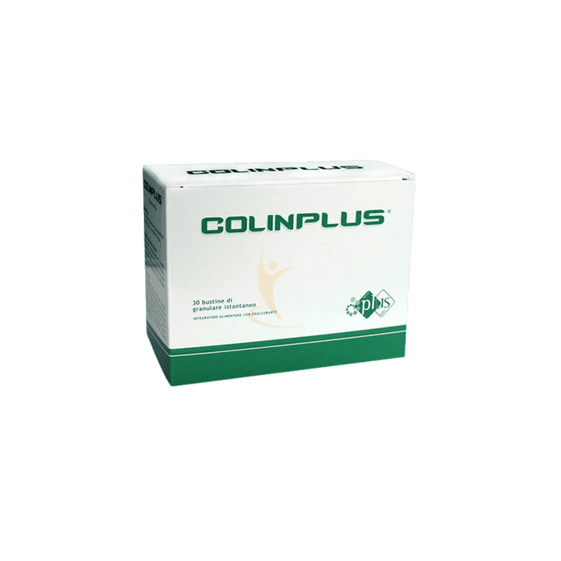 Colinplus – 30 sachets de 5 g