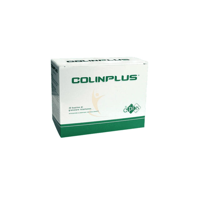 Colinplus – 30 sachets de 5 g