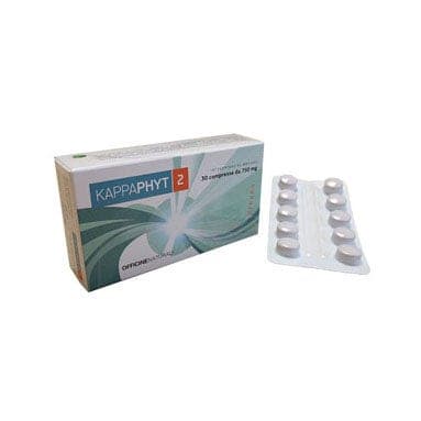 Kappaphyt 2 – 30 comprimés de 750 mg