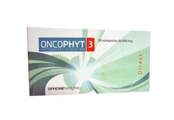 Kappaphyt 3 – 30 comprimés de 600 mg