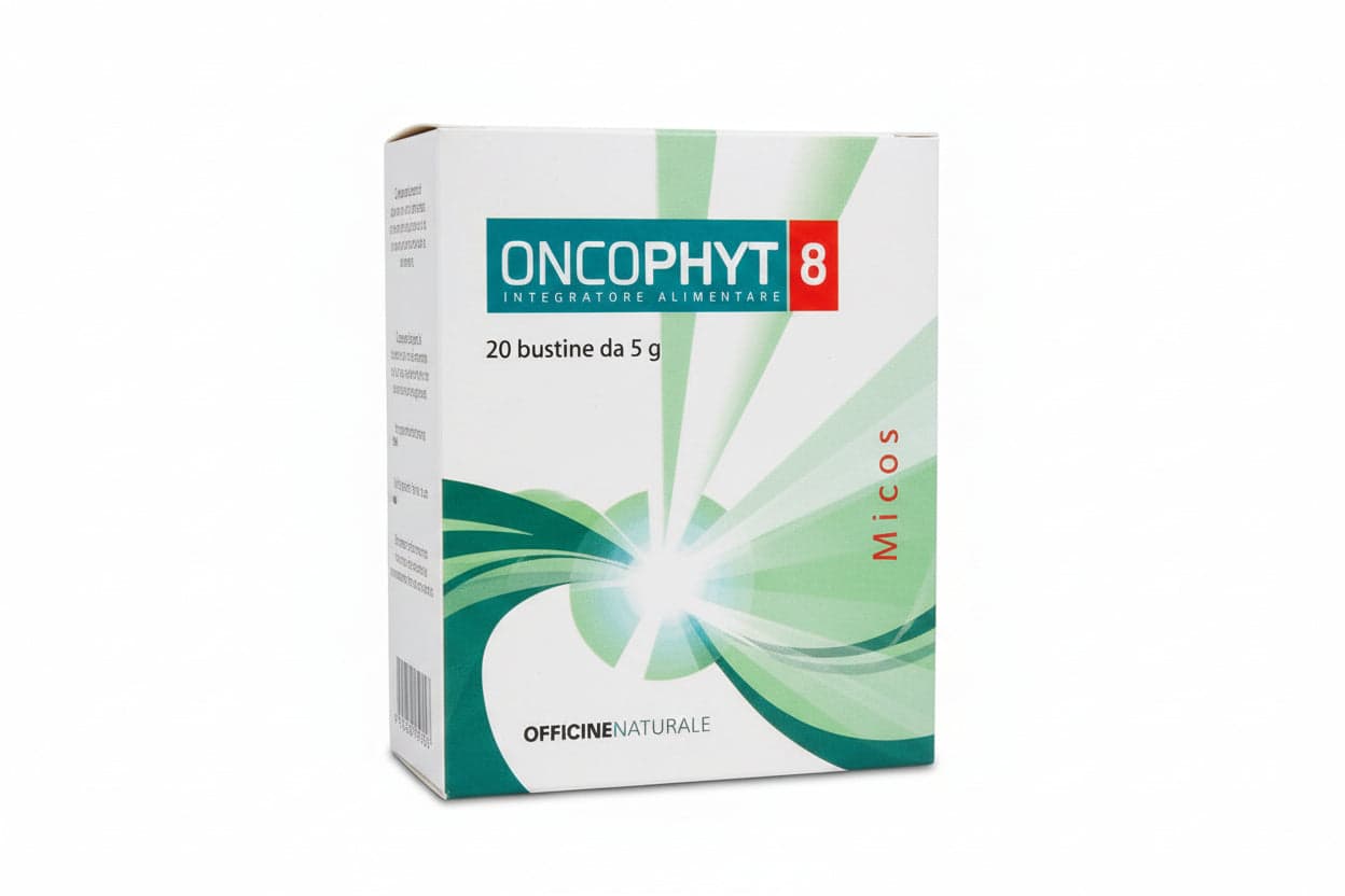 Kappaphyt 8 – 20 sachets de 5 g