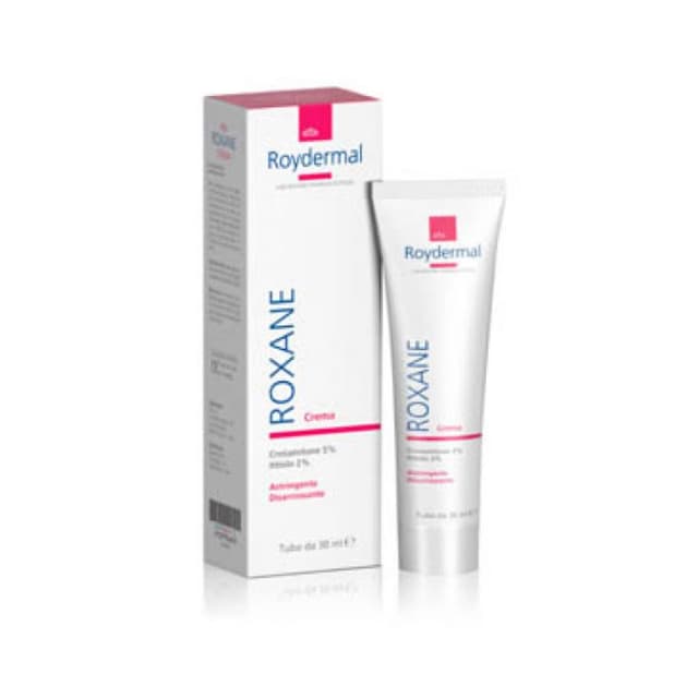 Roxane Crème – 30 ml