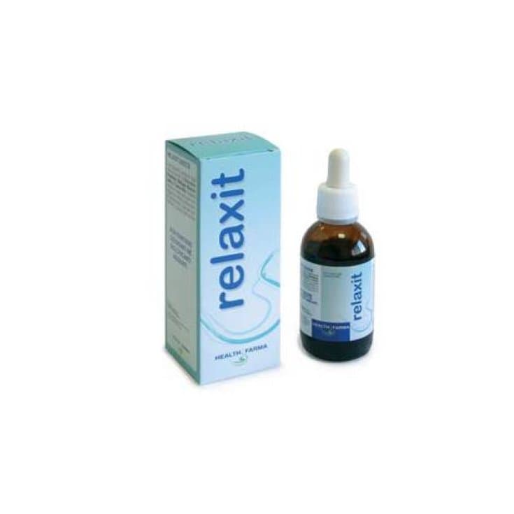 Relaxit Solution – 50 ml