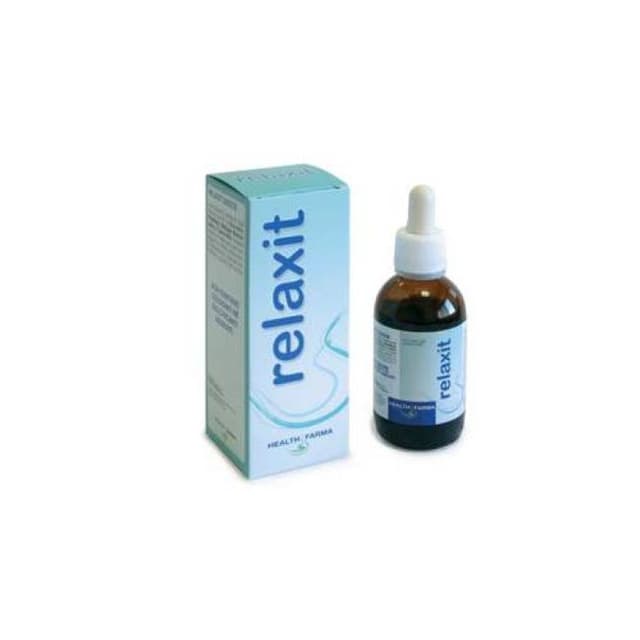 Aubépine + Mélisse – 50 ml | Relaxit Solution