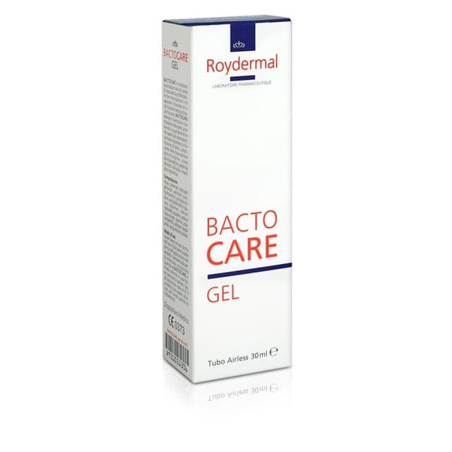 Bactocare Gel Nettoyant – 30 ml