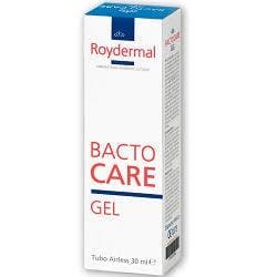 Bactocare Gel Nettoyant – 30 ml