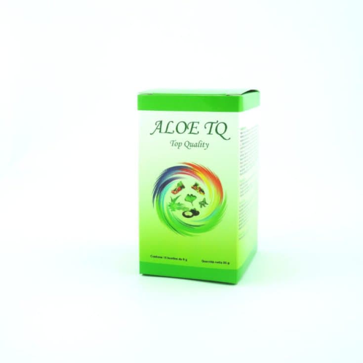Aloe TQ Euronatur – 15 Beutel