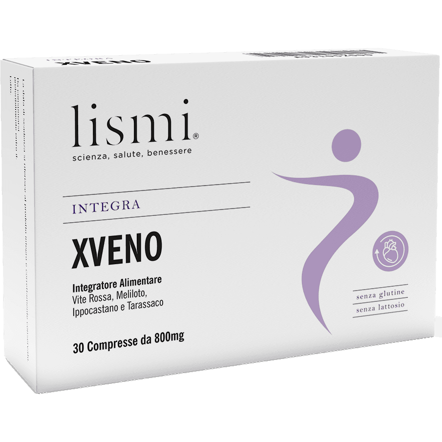 Xveno – 30 Kapseln