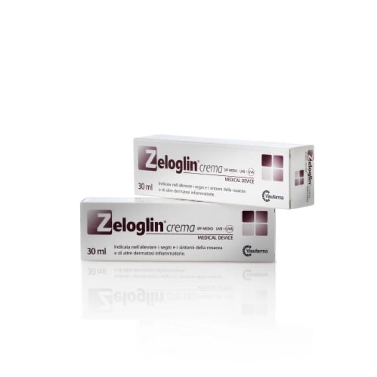Zeloglin Crème – 30 ml