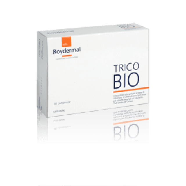 Tricobio – 30 comprimés