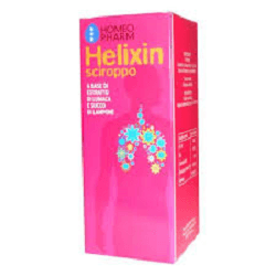 Helixin – Solution 250 ml