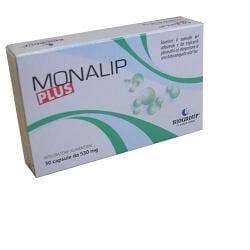 Monalip Plus – Gélules