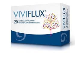 Viviflux – 20 Tabletten